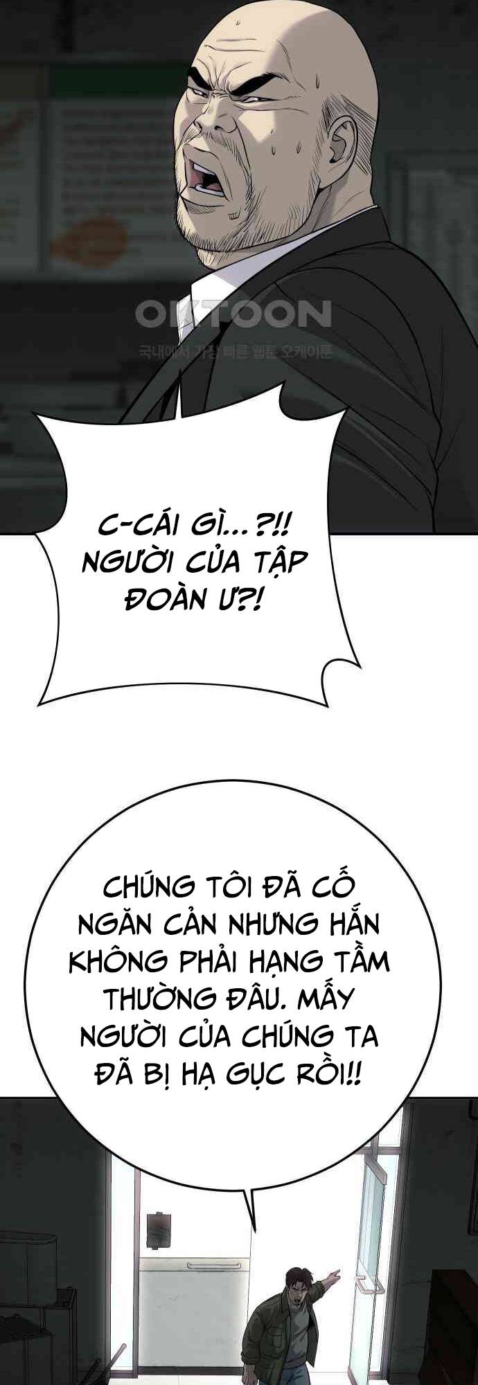 Đứa Con Báo Thù - Chapter 28 - Page 59