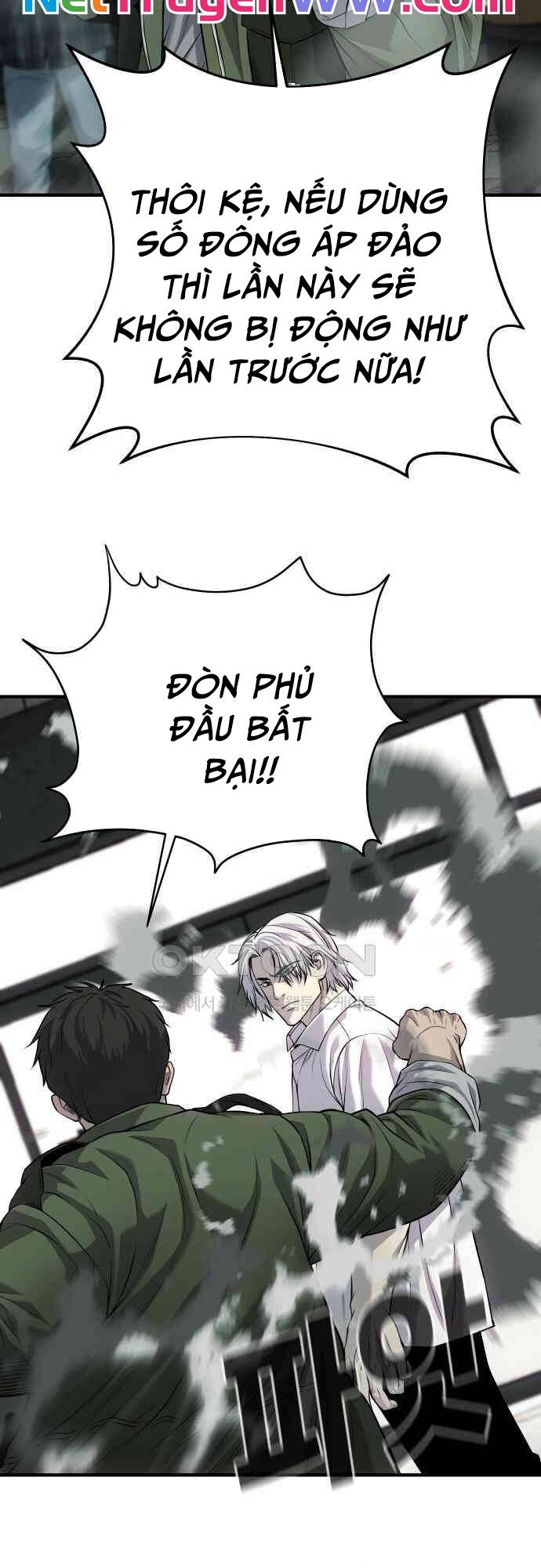 Đứa Con Báo Thù - Chapter 28 - Page 6