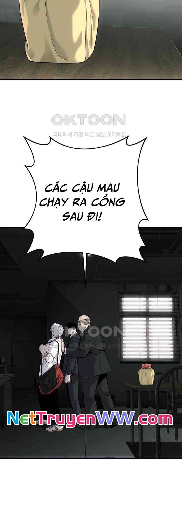 Đứa Con Báo Thù - Chapter 28 - Page 61