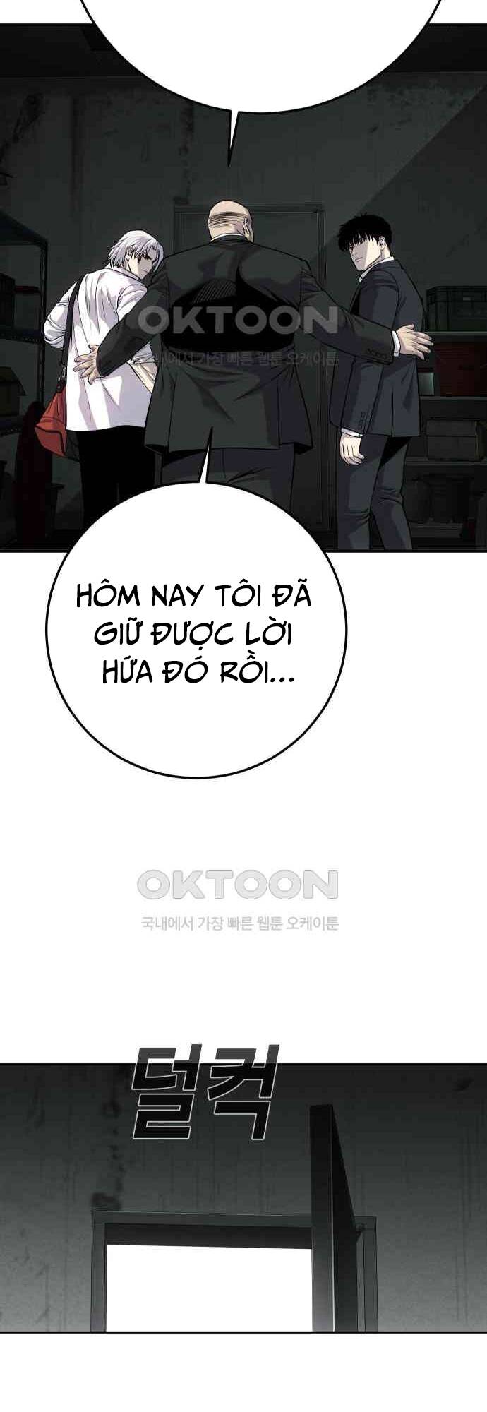 Đứa Con Báo Thù - Chapter 28 - Page 63