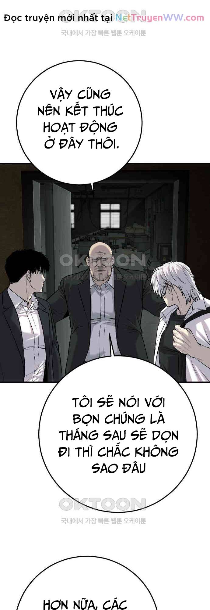 Đứa Con Báo Thù - Chapter 28 - Page 64