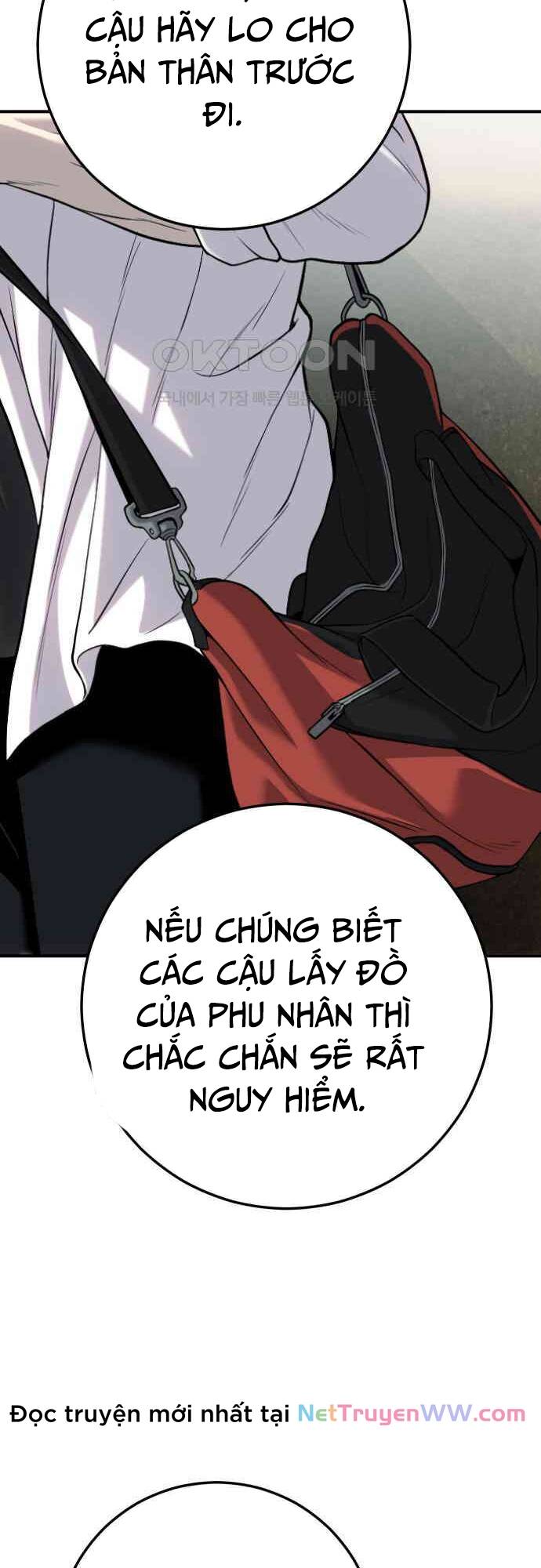 Đứa Con Báo Thù - Chapter 28 - Page 65