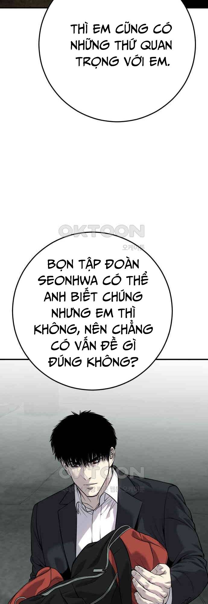 Đứa Con Báo Thù - Chapter 28 - Page 74