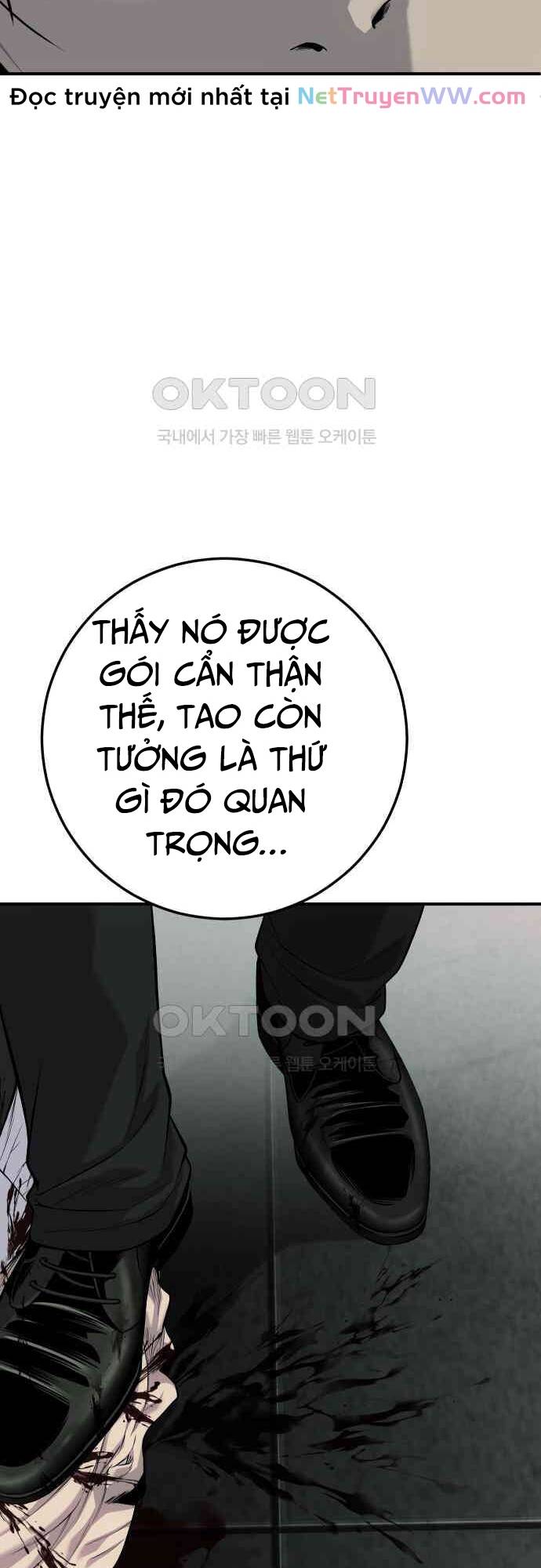 Đứa Con Báo Thù - Chapter 28 - Page 86