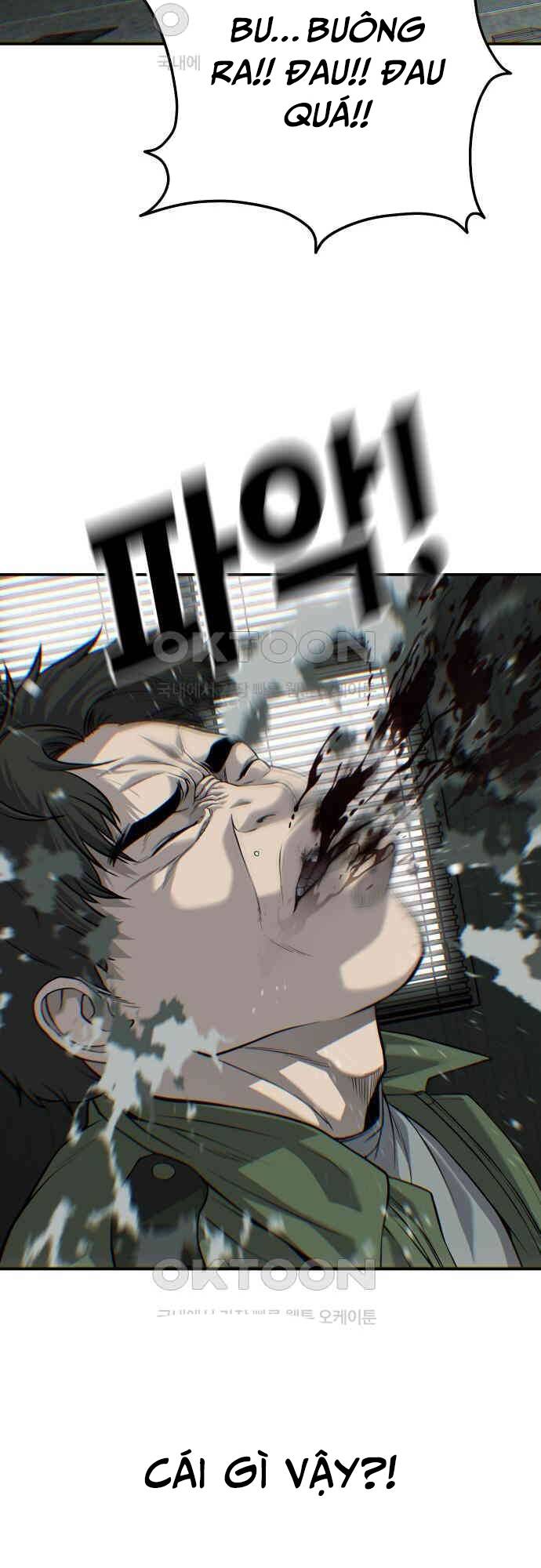 Đứa Con Báo Thù - Chapter 28 - Page 9