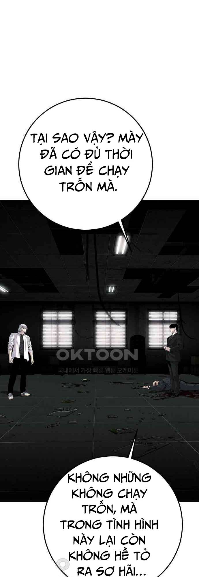 Đứa Con Báo Thù - Chapter 28 - Page 92