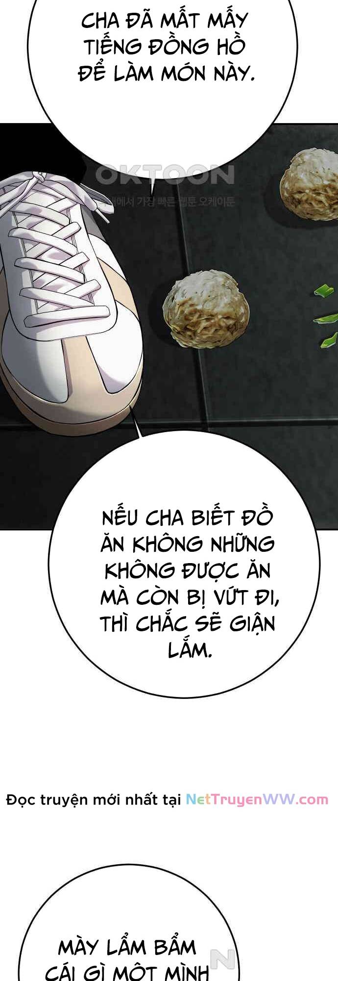 Đứa Con Báo Thù - Chapter 28 - Page 96
