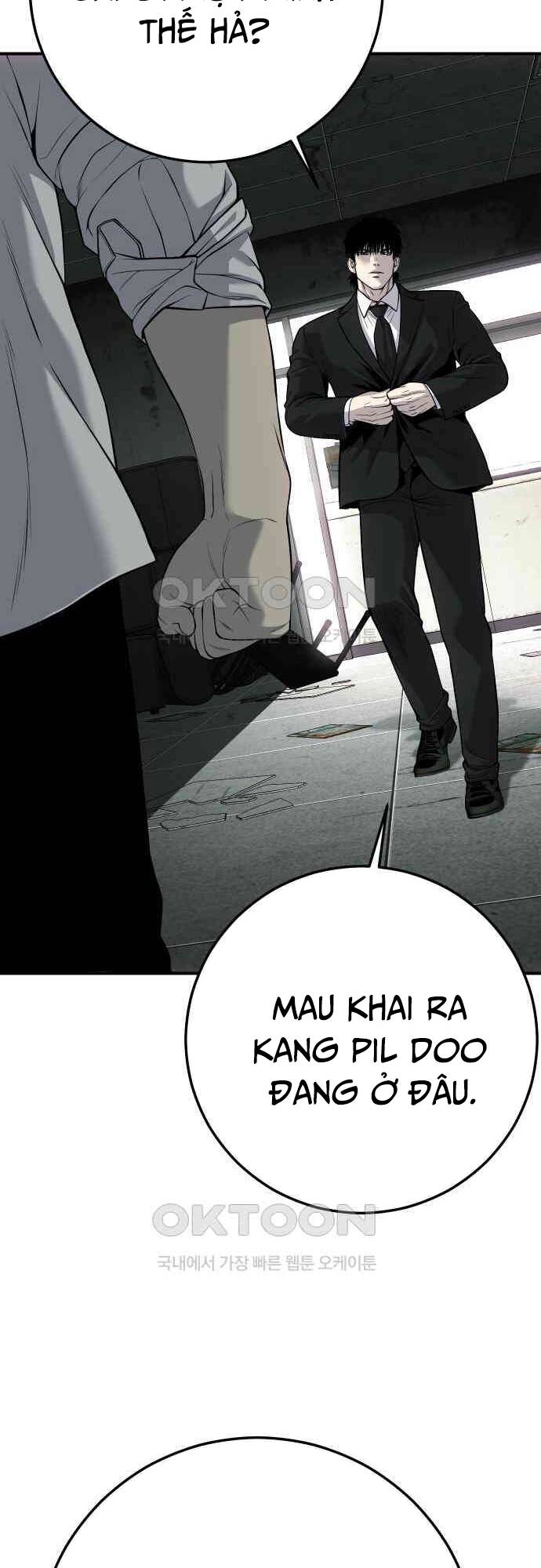 Đứa Con Báo Thù - Chapter 28 - Page 97