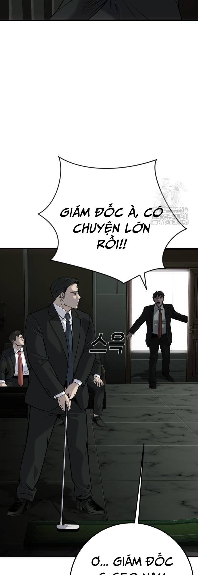 Đứa Con Báo Thù - Chapter 29 - Page 10