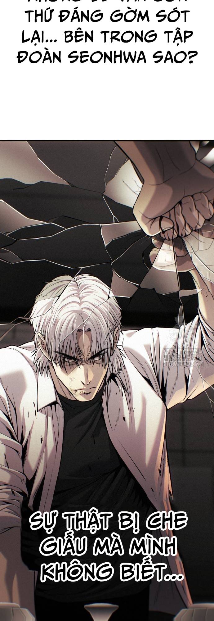 Đứa Con Báo Thù - Chapter 29 - Page 105