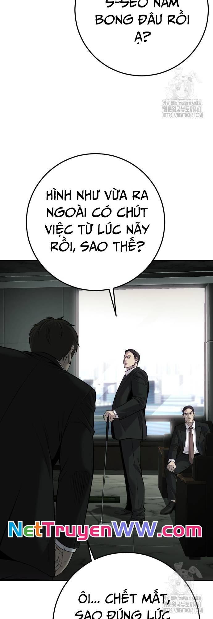 Đứa Con Báo Thù - Chapter 29 - Page 11