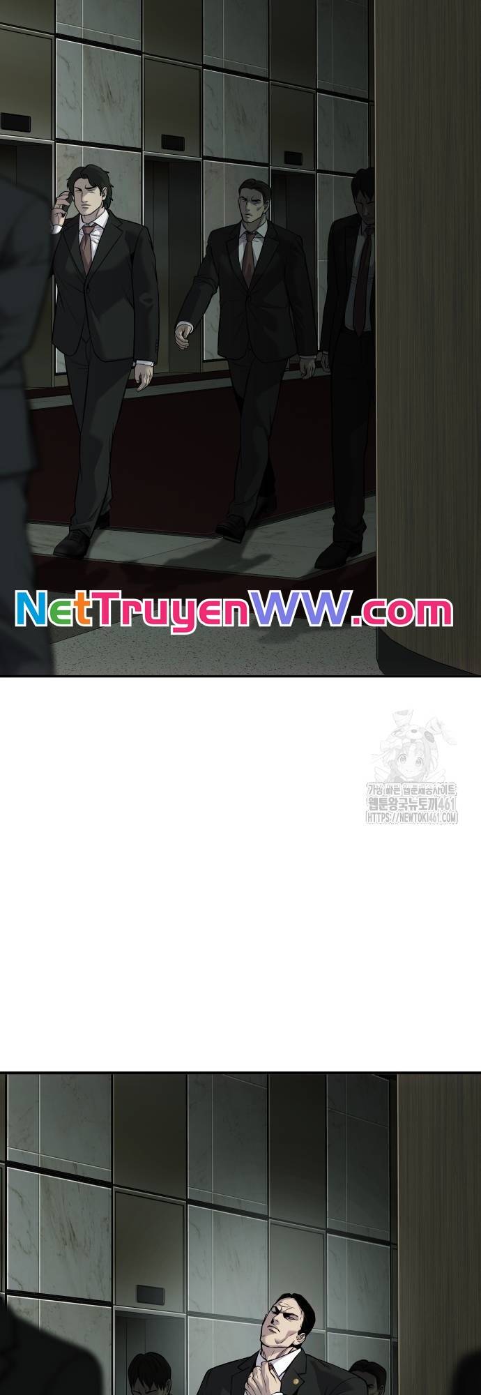 Đứa Con Báo Thù - Chapter 29 - Page 17