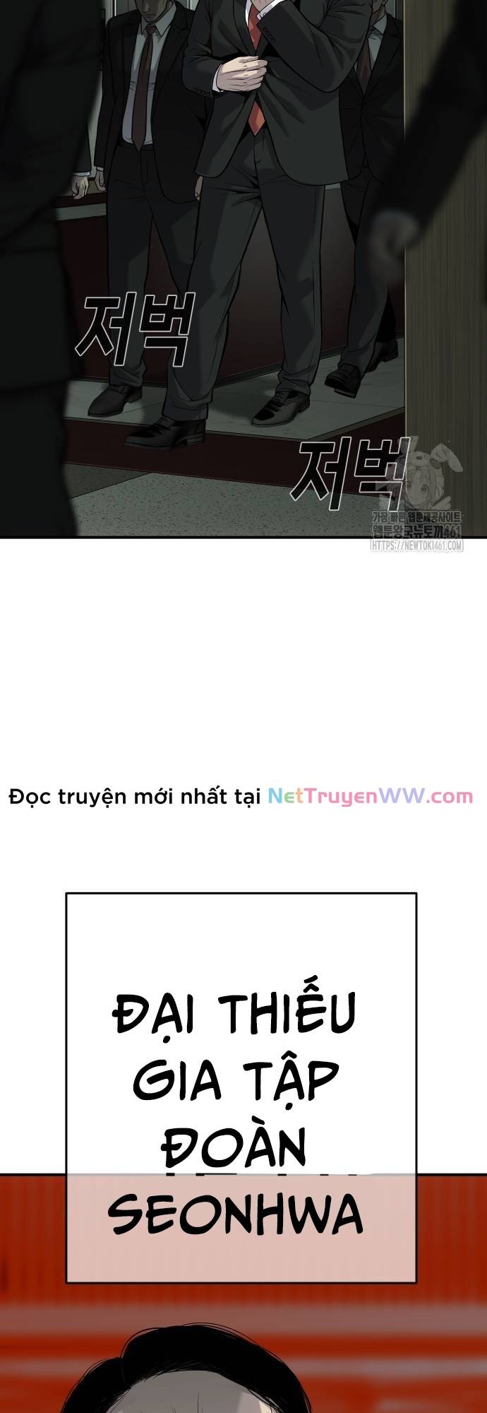 Đứa Con Báo Thù - Chapter 29 - Page 18