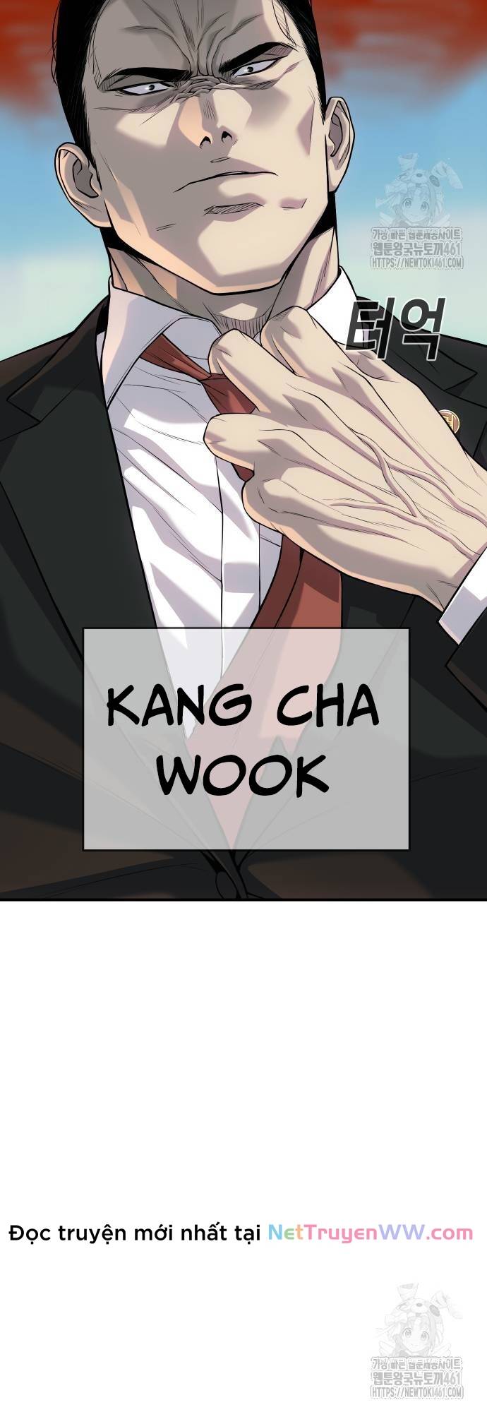 Đứa Con Báo Thù - Chapter 29 - Page 19