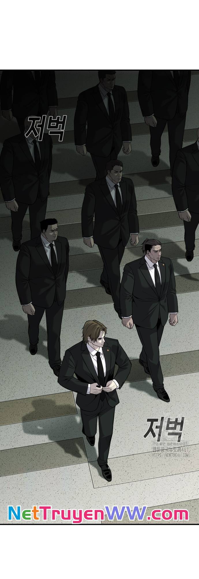 Đứa Con Báo Thù - Chapter 29 - Page 20