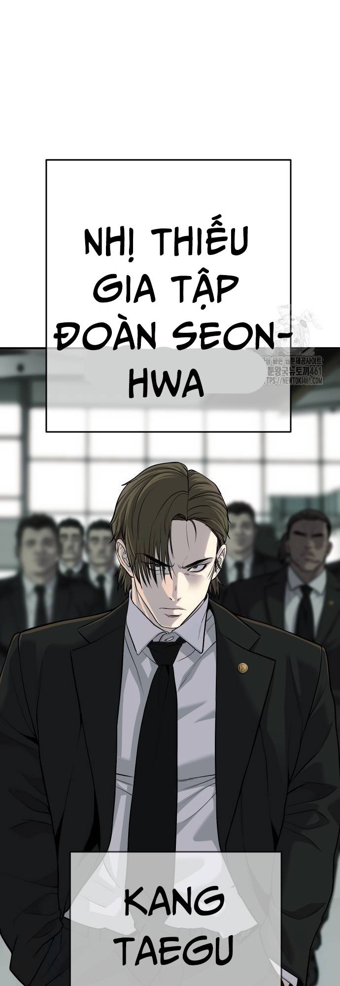 Đứa Con Báo Thù - Chapter 29 - Page 22