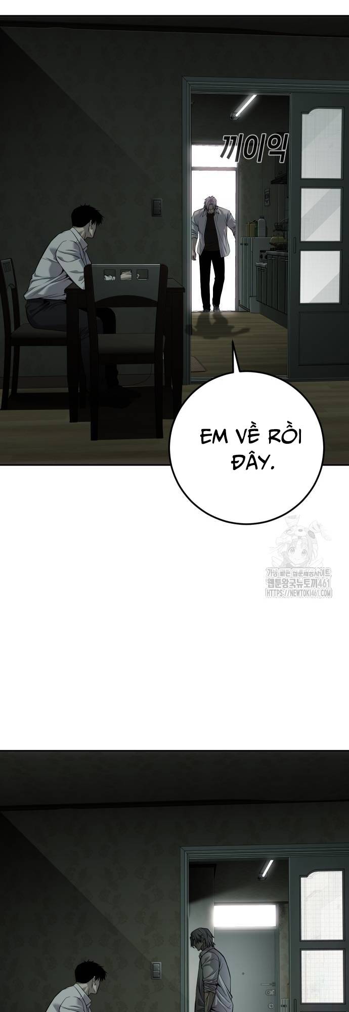 Đứa Con Báo Thù - Chapter 29 - Page 29