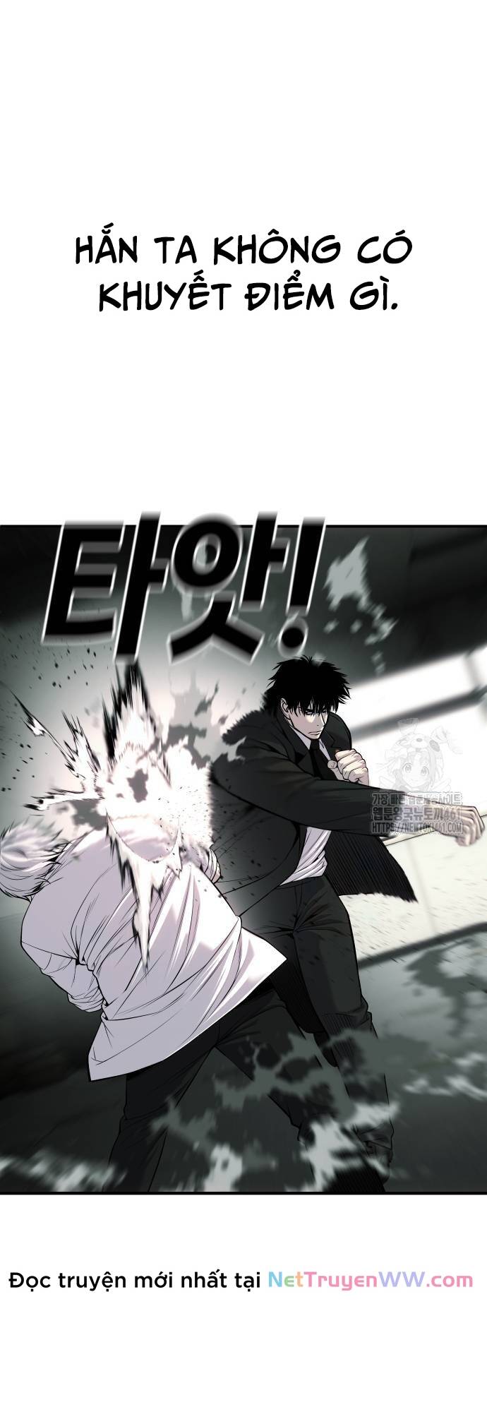 Đứa Con Báo Thù - Chapter 29 - Page 37