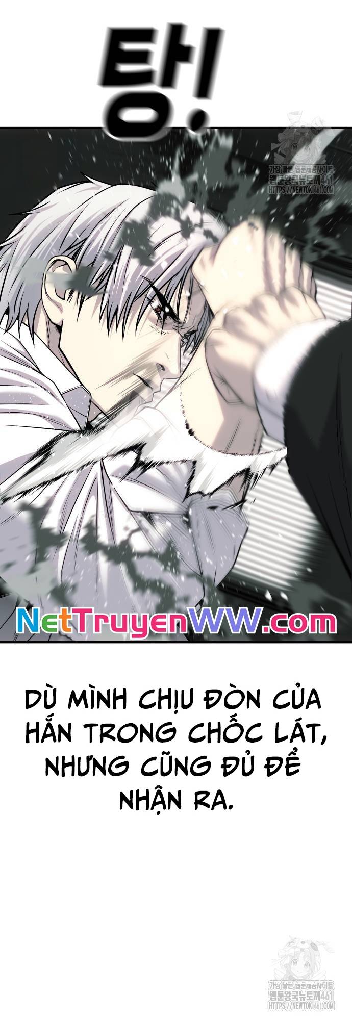 Đứa Con Báo Thù - Chapter 29 - Page 39