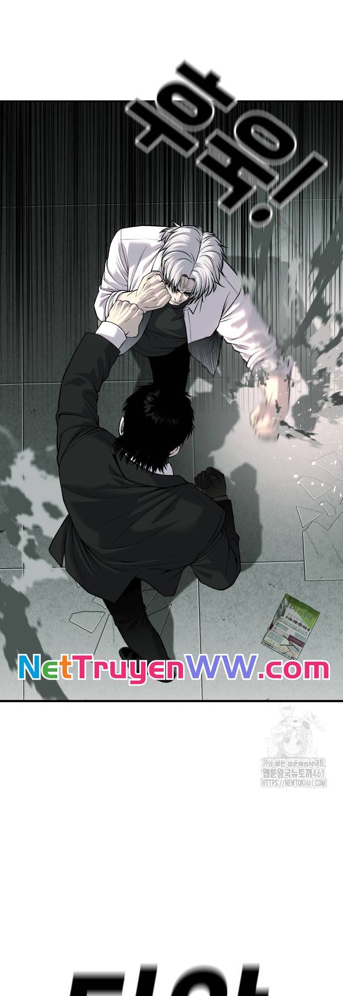 Đứa Con Báo Thù - Chapter 29 - Page 40