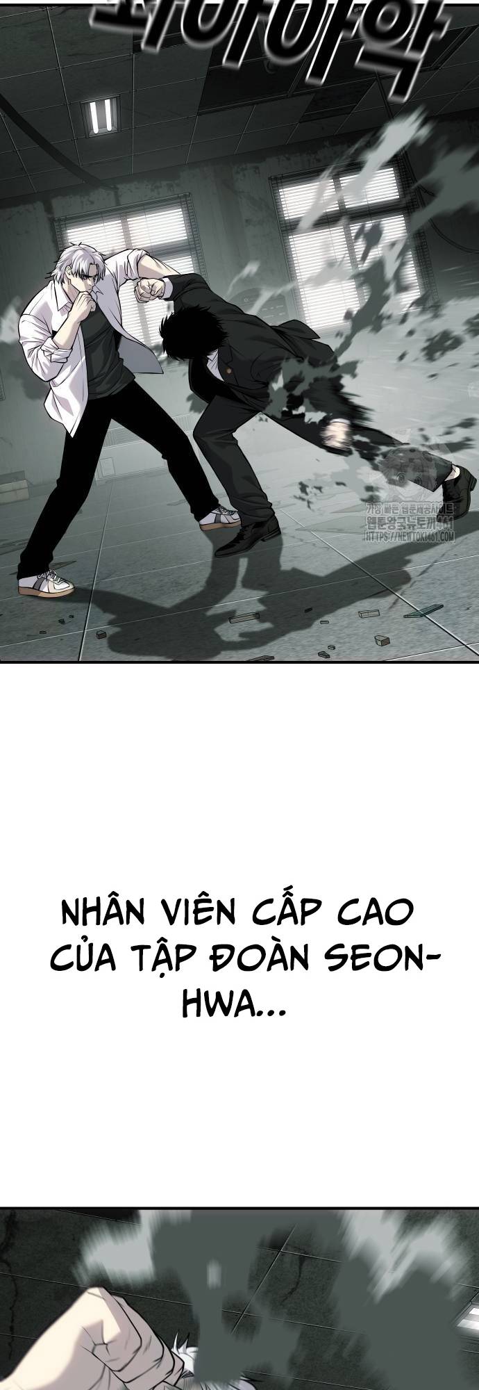 Đứa Con Báo Thù - Chapter 29 - Page 42