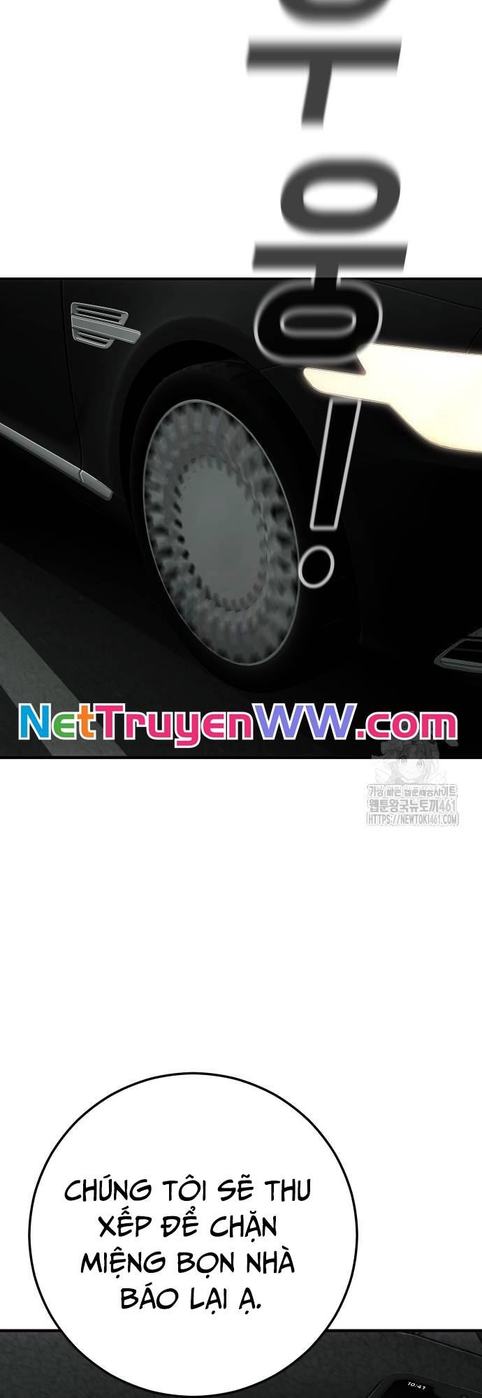 Đứa Con Báo Thù - Chapter 29 - Page 53