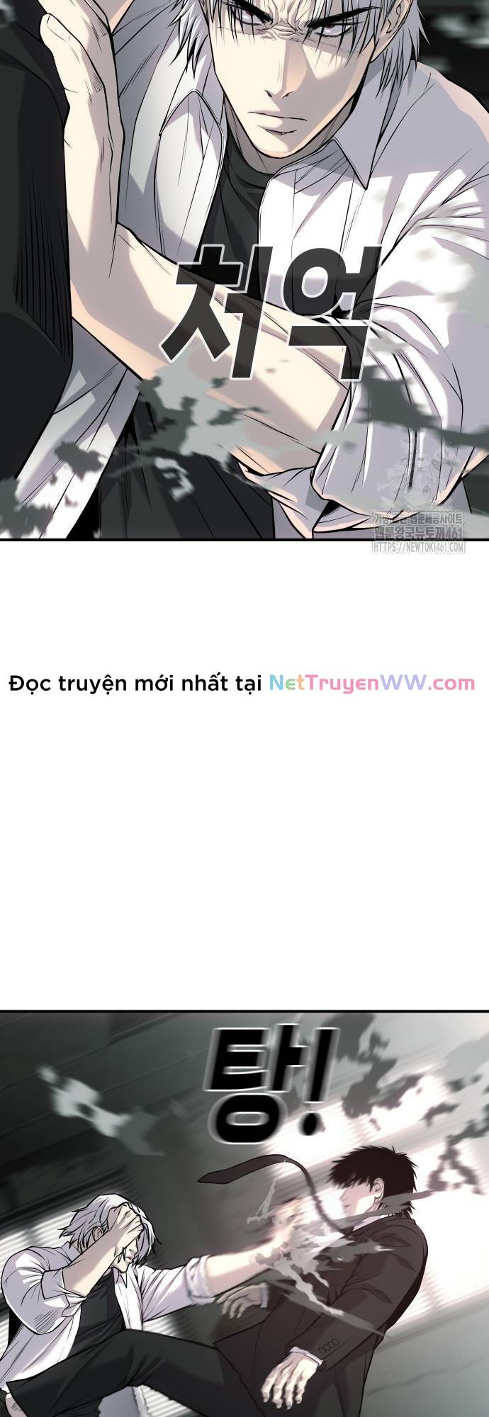 Đứa Con Báo Thù - Chapter 29 - Page 62