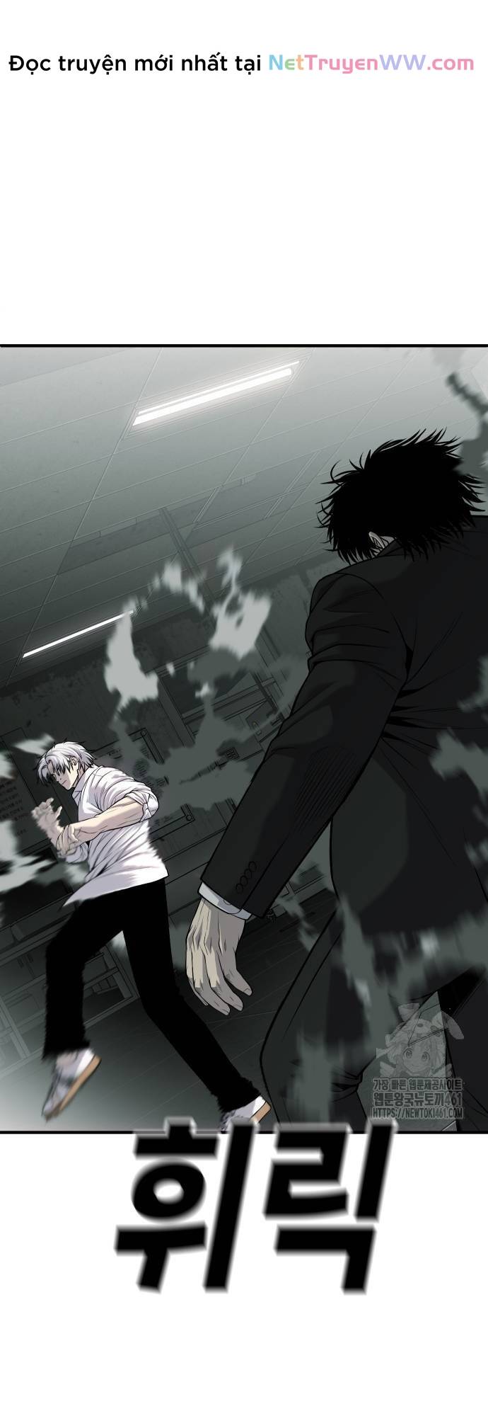 Đứa Con Báo Thù - Chapter 29 - Page 64