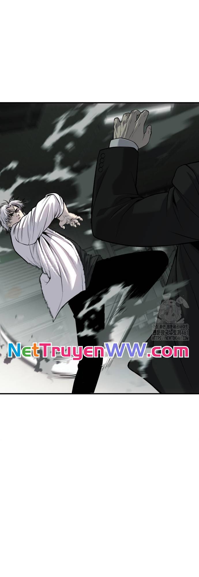 Đứa Con Báo Thù - Chapter 29 - Page 65