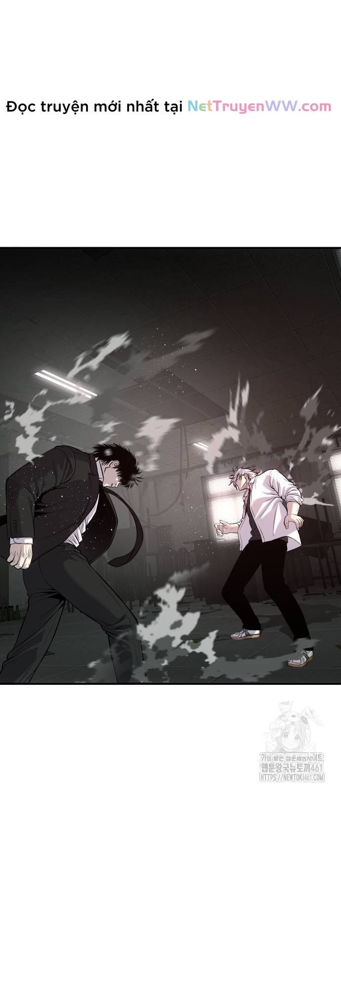 Đứa Con Báo Thù - Chapter 29 - Page 76