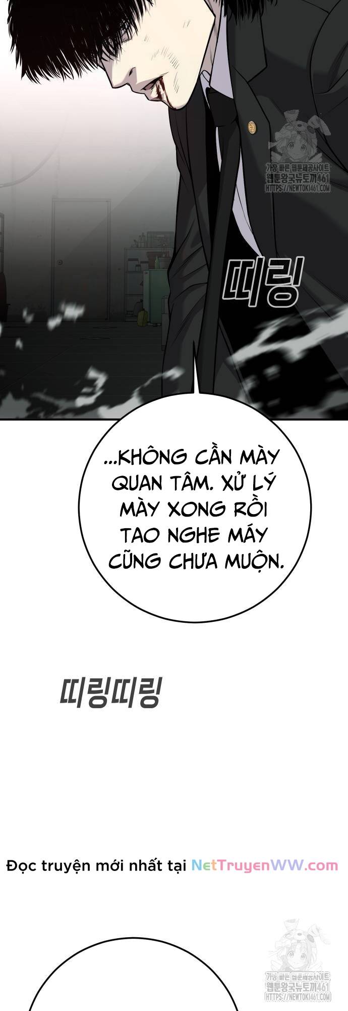 Đứa Con Báo Thù - Chapter 29 - Page 79