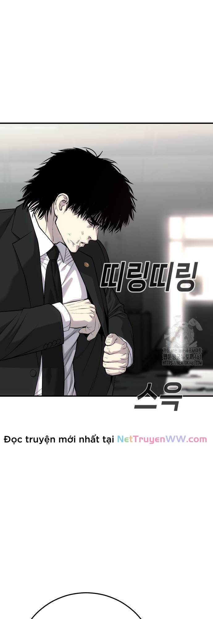 Đứa Con Báo Thù - Chapter 29 - Page 81