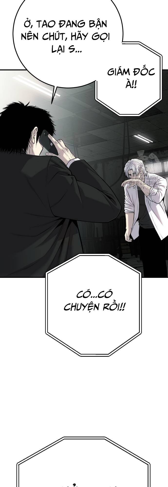 Đứa Con Báo Thù - Chapter 29 - Page 82