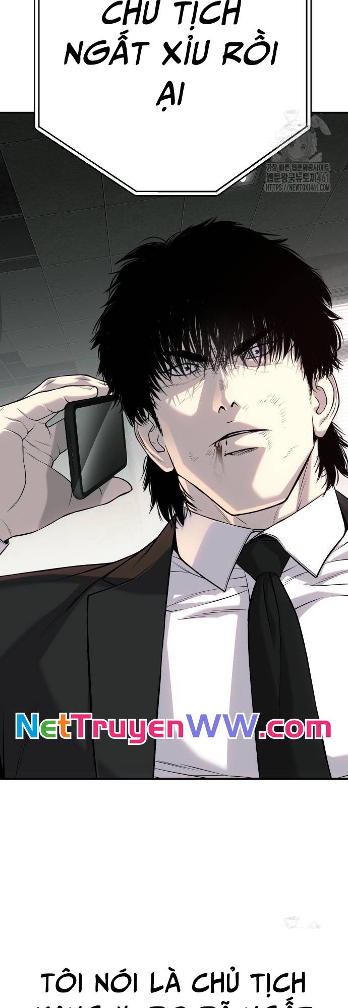 Đứa Con Báo Thù - Chapter 29 - Page 83