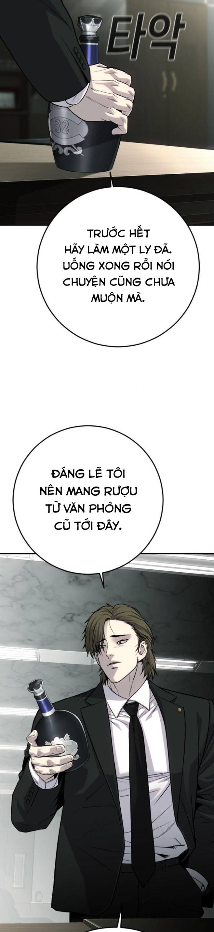 Đứa Con Báo Thù - Chapter 31 - Page 13