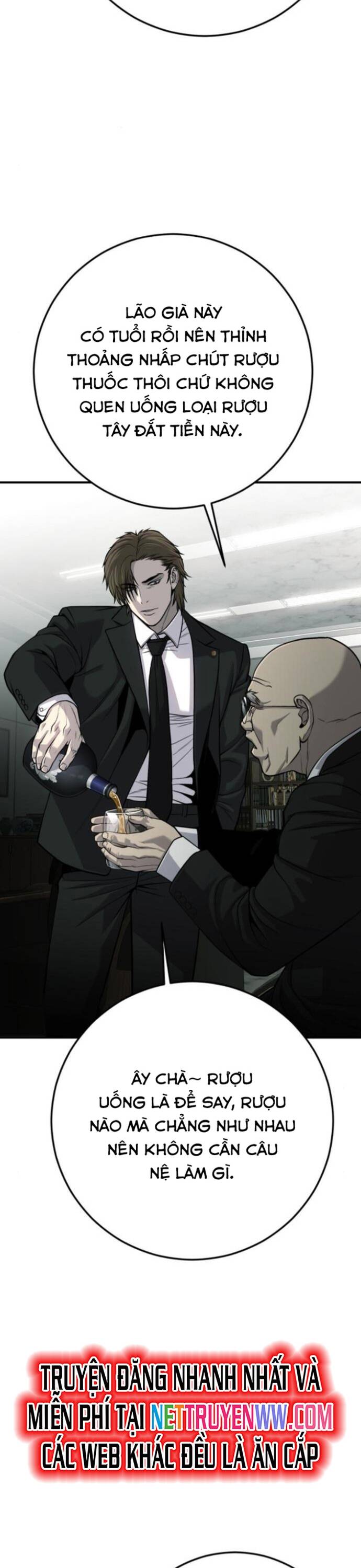 Đứa Con Báo Thù - Chapter 31 - Page 15