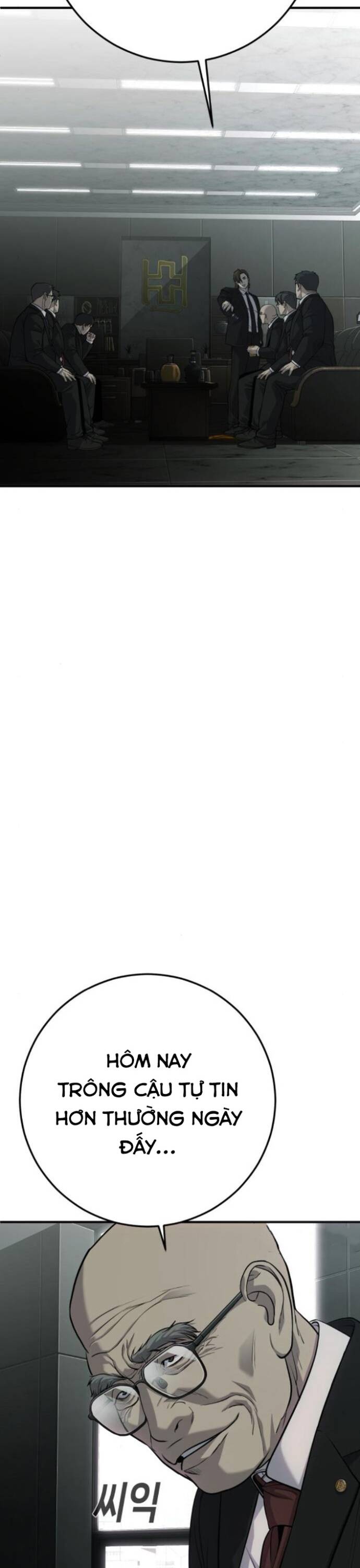 Đứa Con Báo Thù - Chapter 31 - Page 19