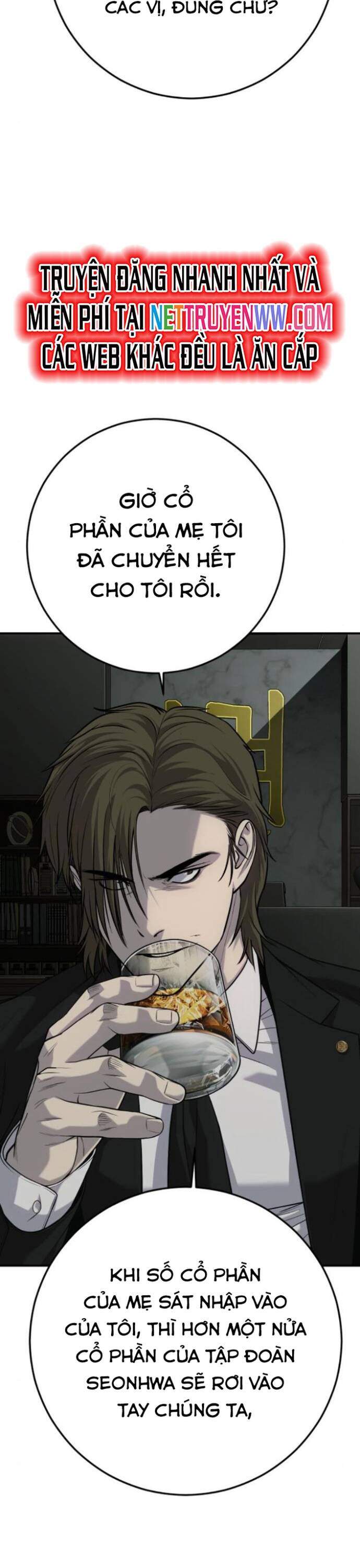 Đứa Con Báo Thù - Chapter 31 - Page 21