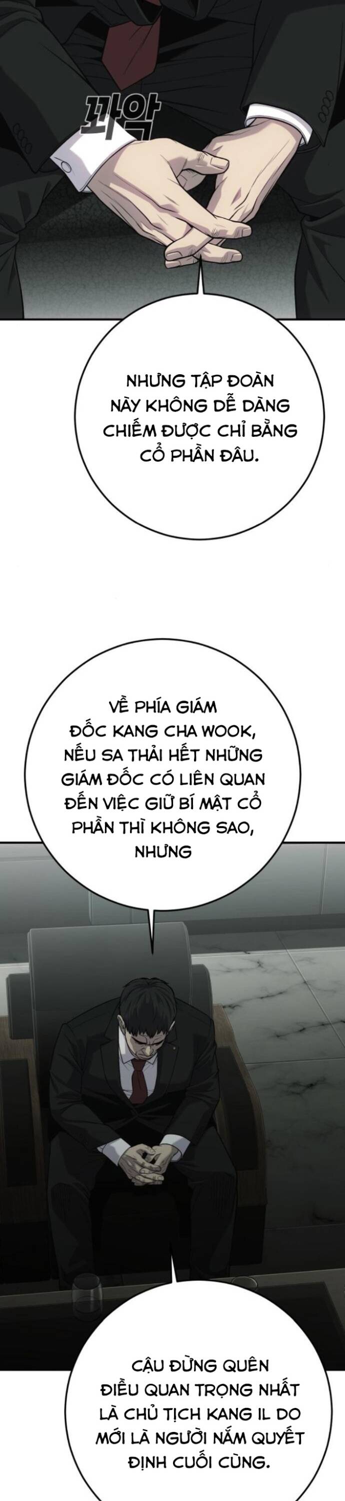 Đứa Con Báo Thù - Chapter 31 - Page 23