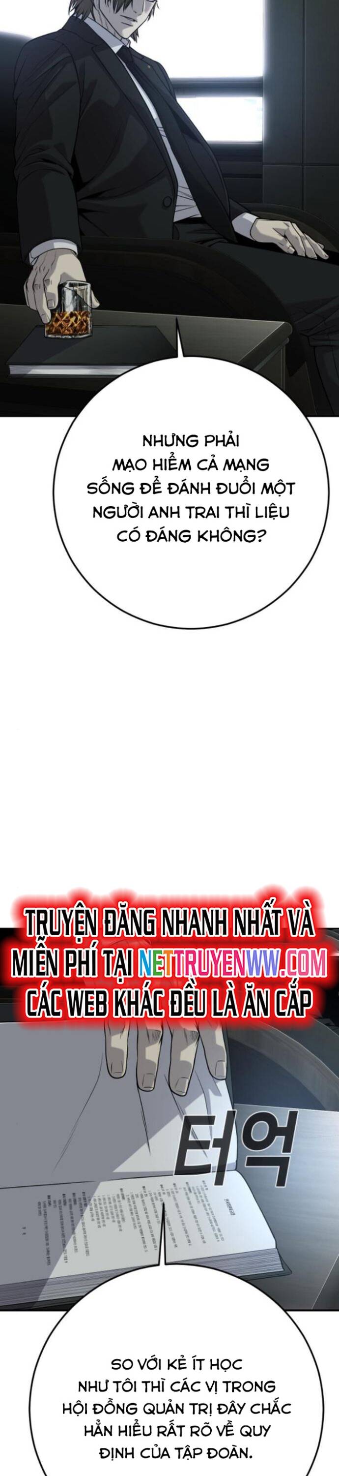 Đứa Con Báo Thù - Chapter 31 - Page 26