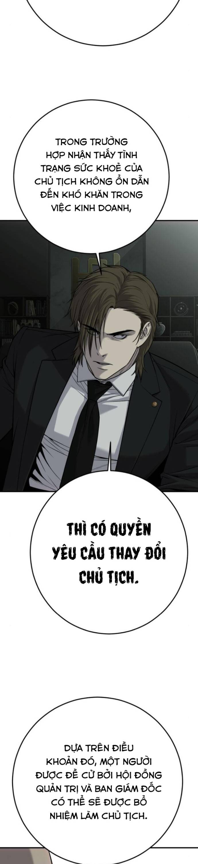 Đứa Con Báo Thù - Chapter 31 - Page 27