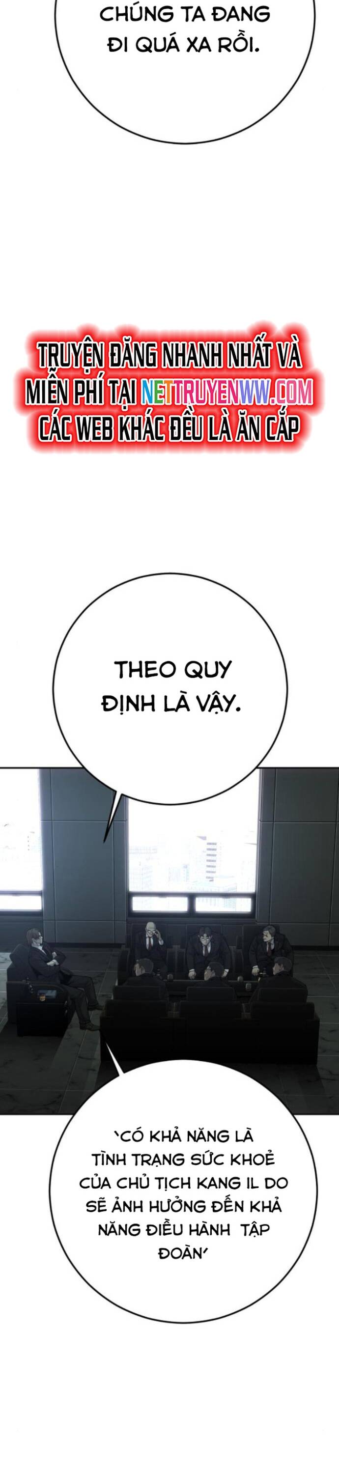 Đứa Con Báo Thù - Chapter 31 - Page 29