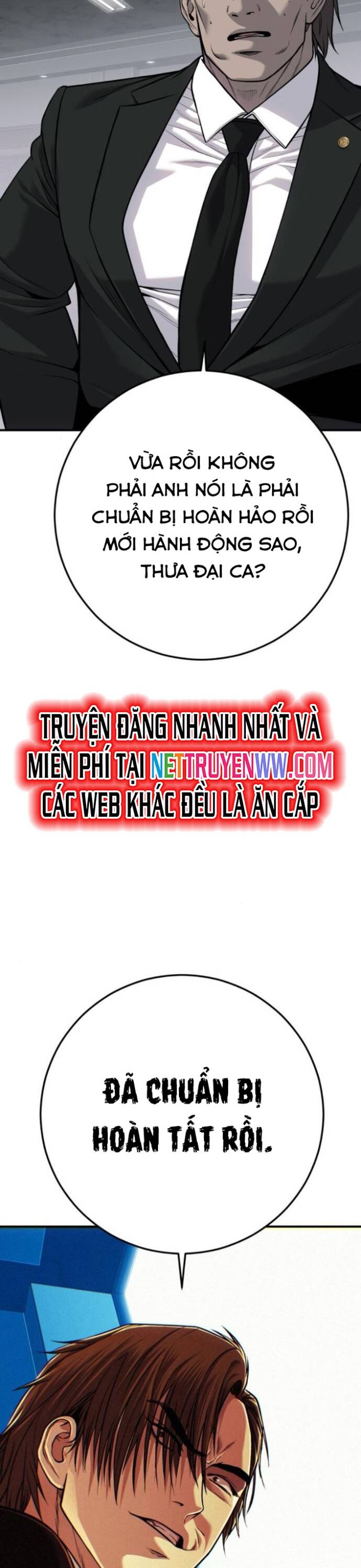 Đứa Con Báo Thù - Chapter 31 - Page 3