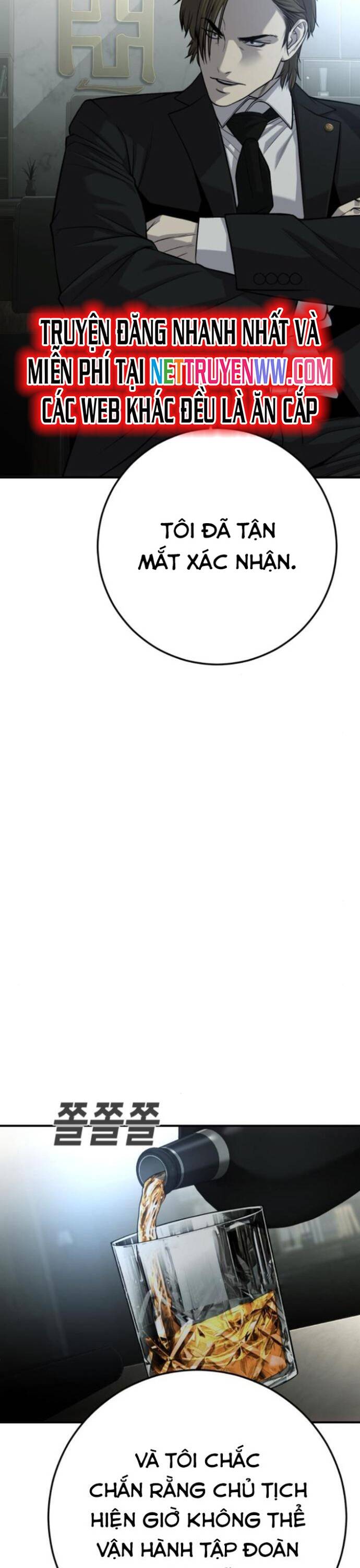 Đứa Con Báo Thù - Chapter 31 - Page 31