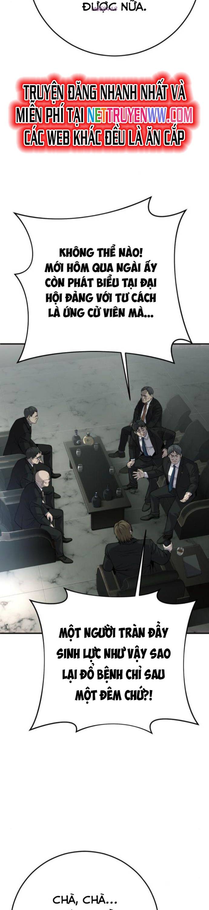 Đứa Con Báo Thù - Chapter 31 - Page 32