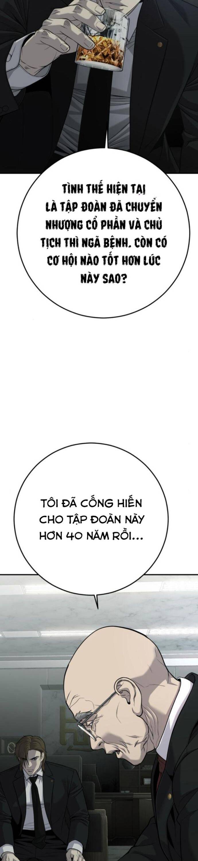 Đứa Con Báo Thù - Chapter 31 - Page 34