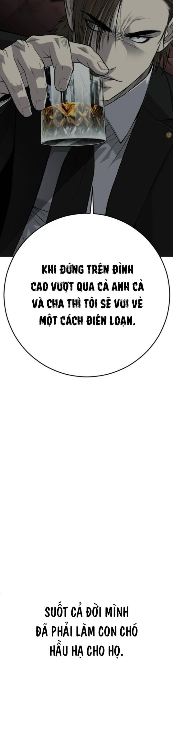 Đứa Con Báo Thù - Chapter 31 - Page 42