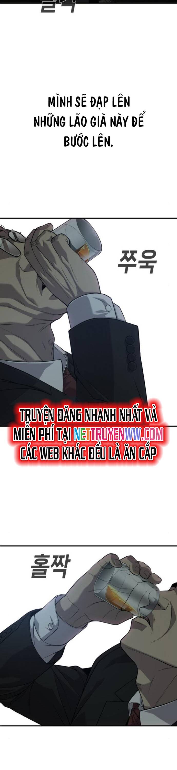 Đứa Con Báo Thù - Chapter 31 - Page 44