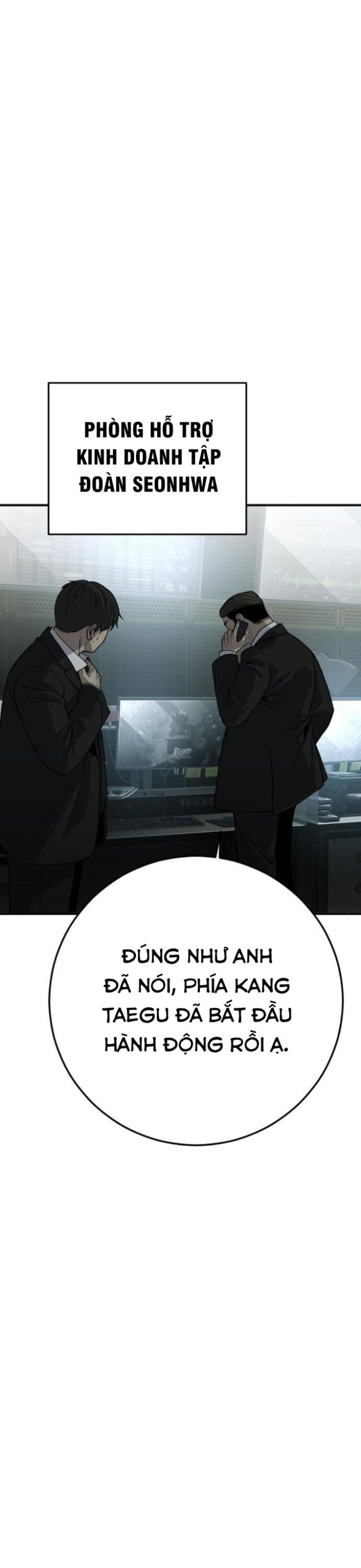 Đứa Con Báo Thù - Chapter 31 - Page 47