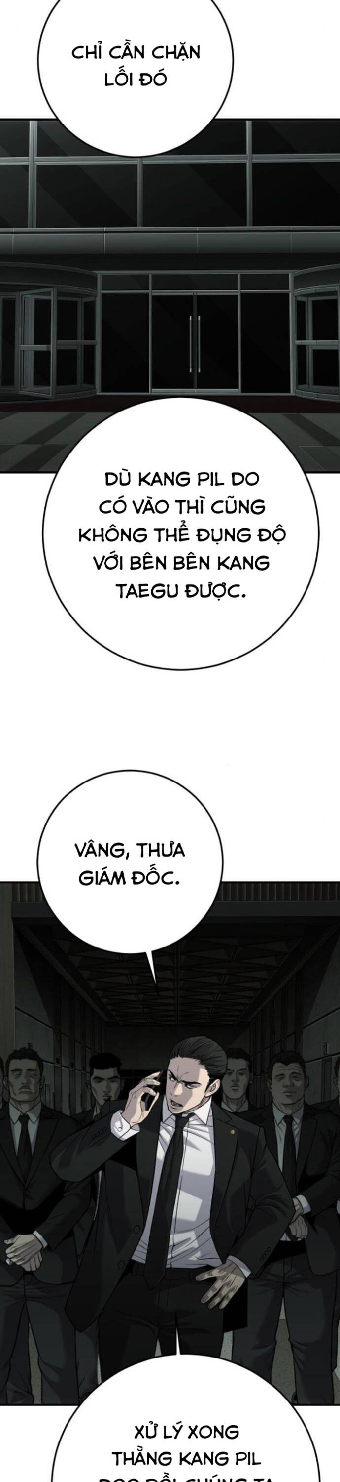 Đứa Con Báo Thù - Chapter 31 - Page 51
